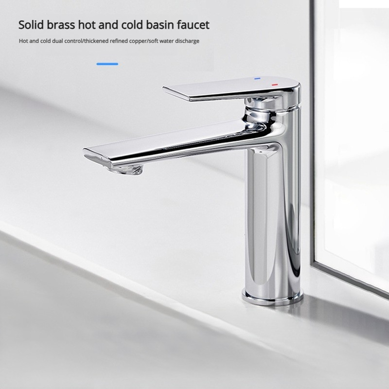 Home Bar Sink - Basin Hot And Cold Water Sink