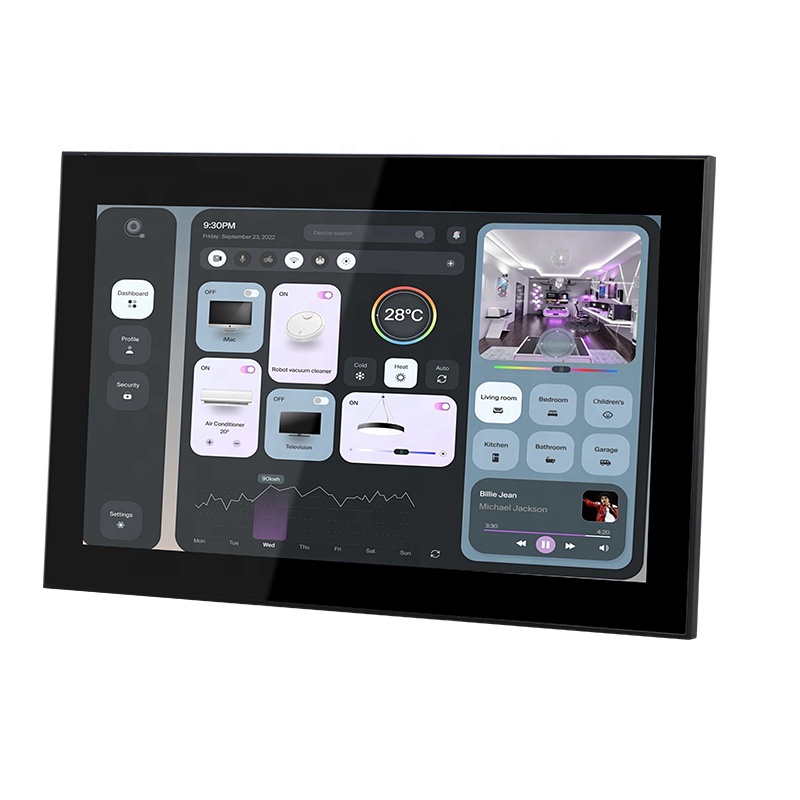 Home Bar Android - Big Size 14 Inch Android Electric