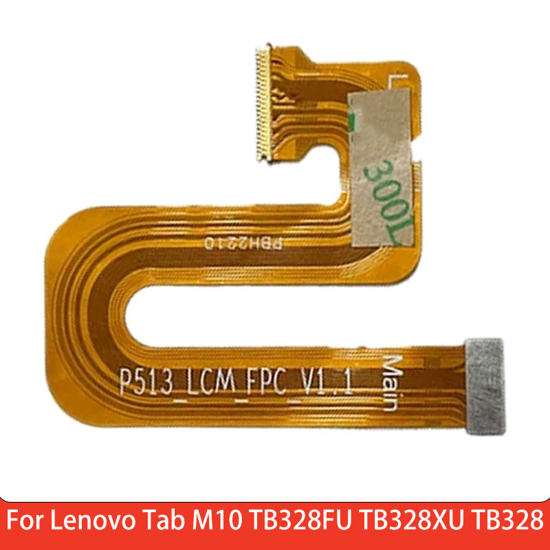 Home Bar Iphone - Motherboard Connect Flex Cable For Lenovo