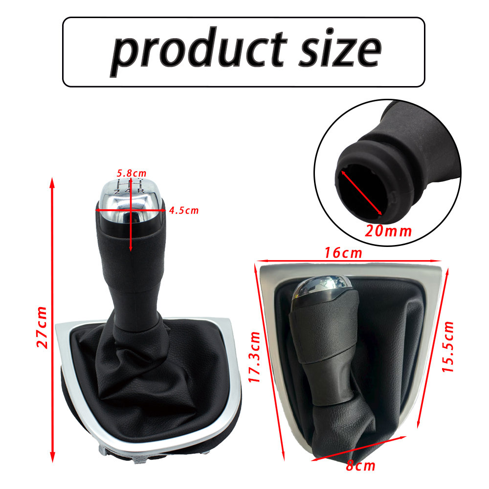 5/6 Speed For Renault Clio 4 I - Speed Pourer Cap recension och pris