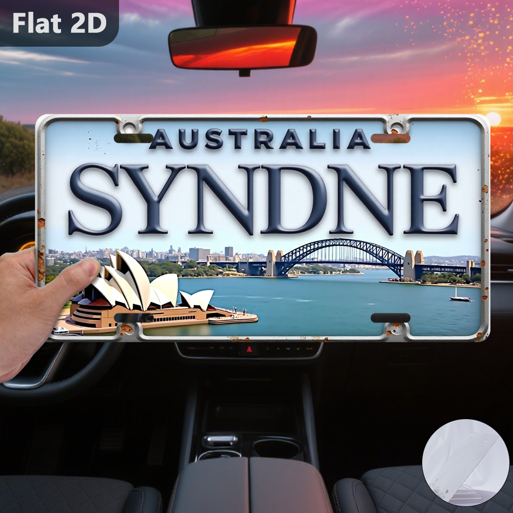 Sydney Australia Opera House H - Home Bar Sydney recension och pris
