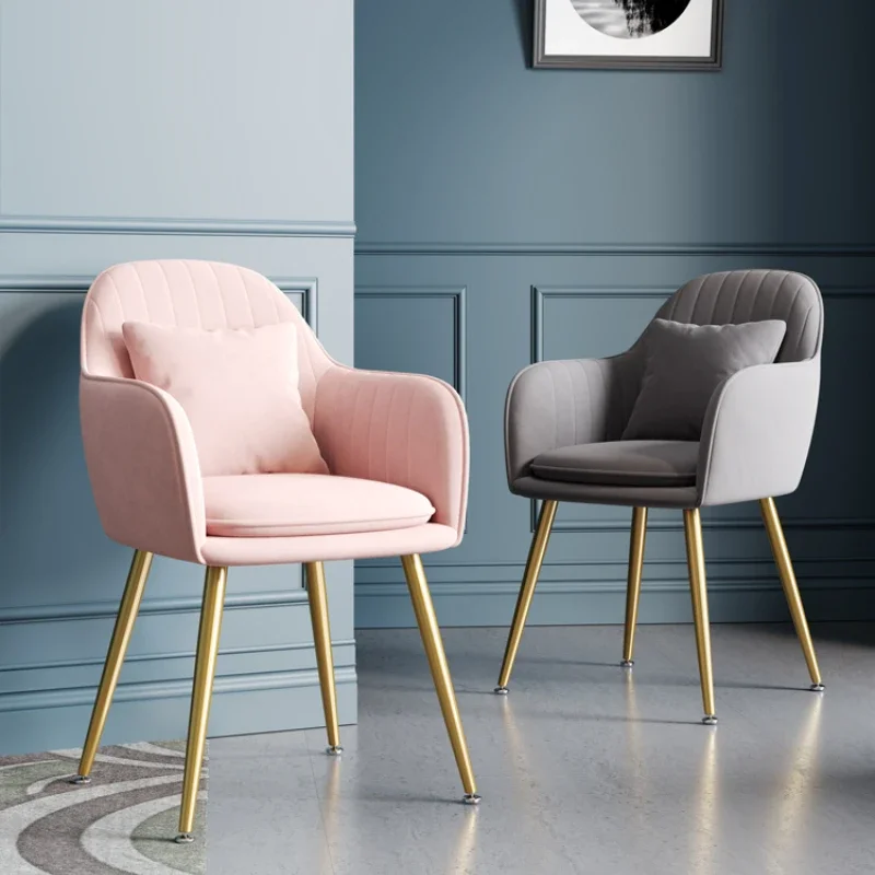 Nordic Fashion Light Luxury Su - Home Bar Seating recension och pris