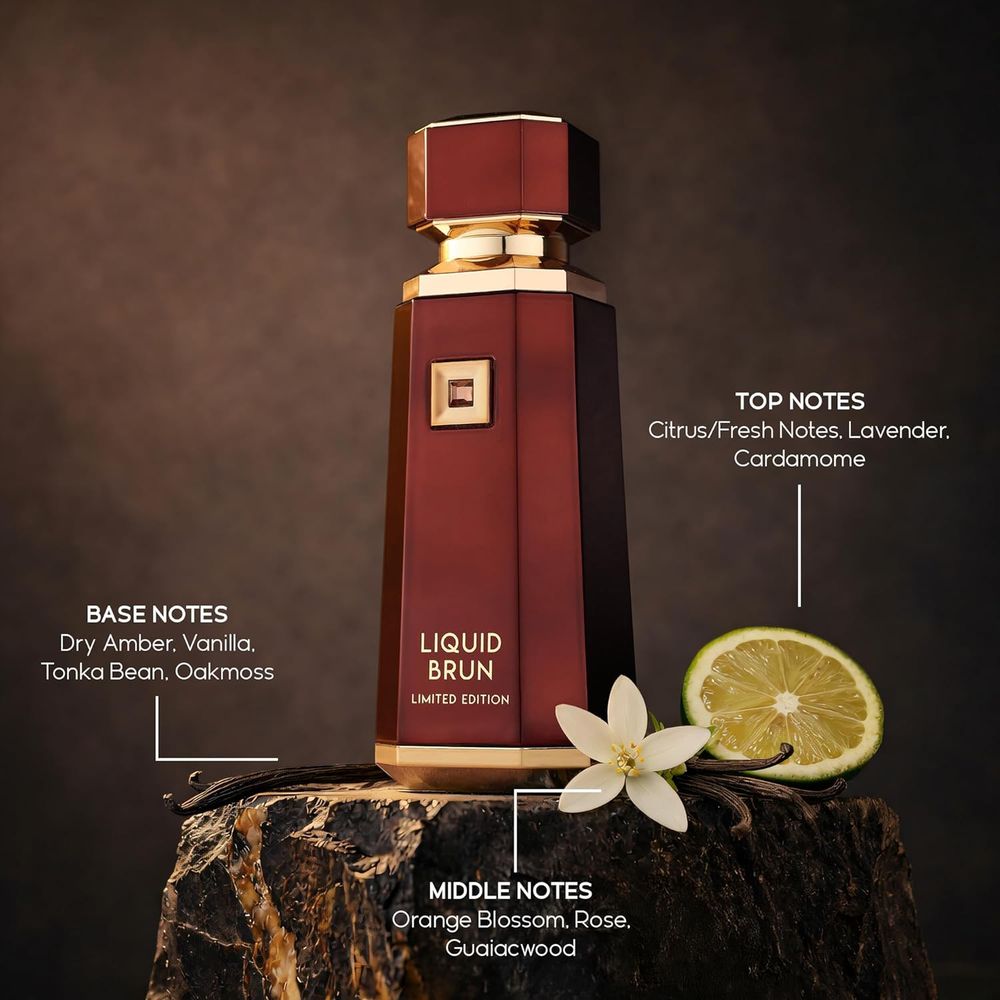 French Avenue Liquid Brun & Co - Home Bar Accessories recension och pris