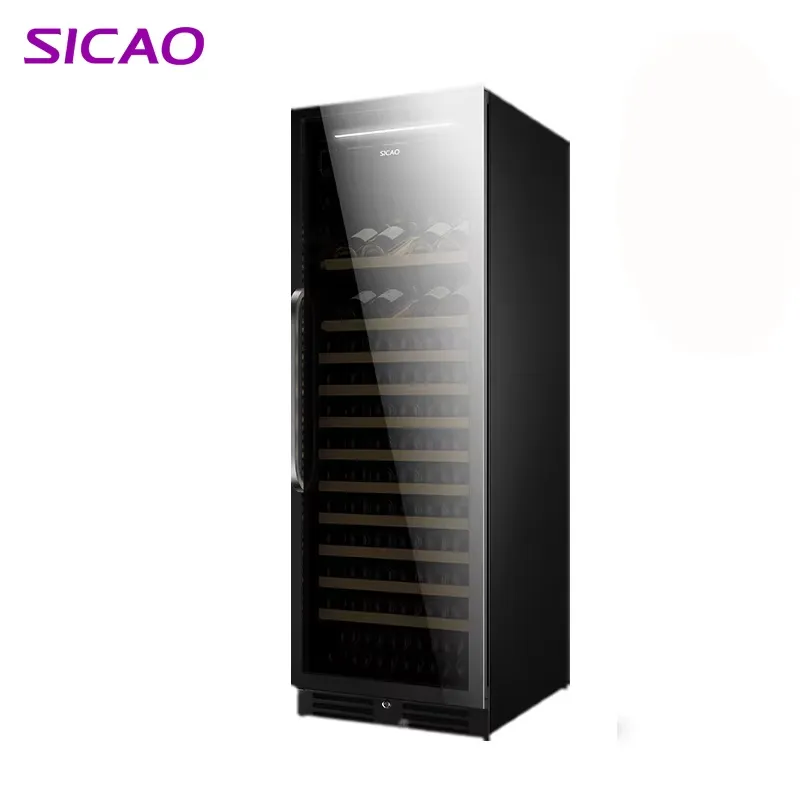 Dual Zone Wine Fridge Electric - Home Bar And Fridge recension och pris