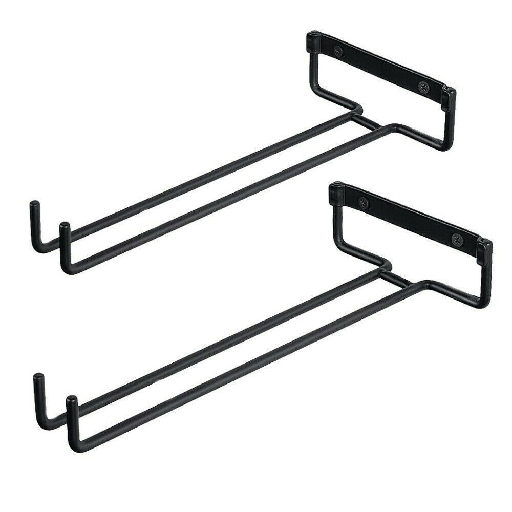 Wall Mounted Stemware Holder K - Home Bar Setup recension och pris