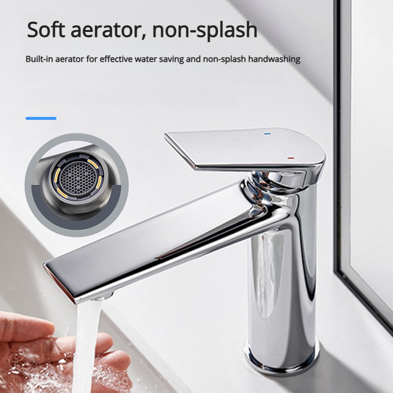 Basin Hot And Cold Water Sink  - Home Bar Sink recension och pris