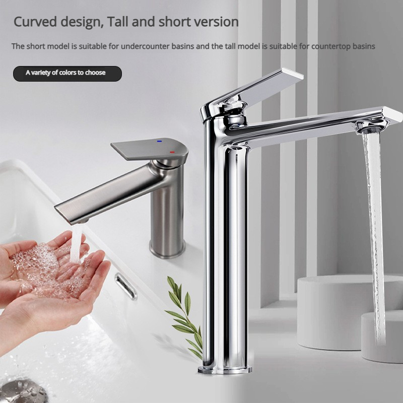 Basin Hot And Cold Water Sink  - Home Bar Sink recension och pris