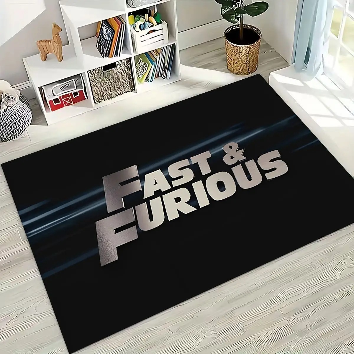 Fashion Fast & Furious X Domin - Home Bar Seating recension och pris