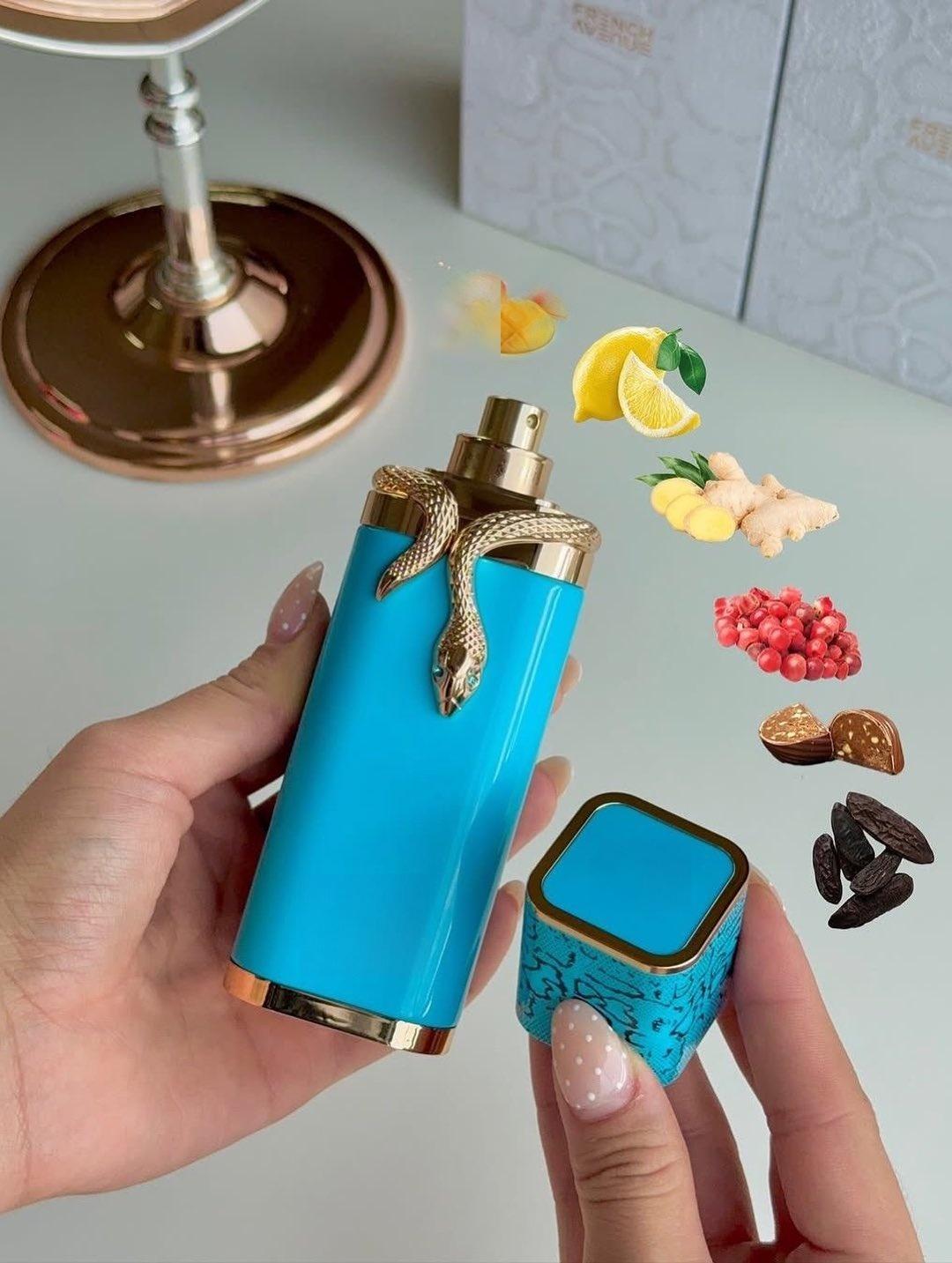 French Boulevard from Dusk to  - Home Bar Accessories recension och pris