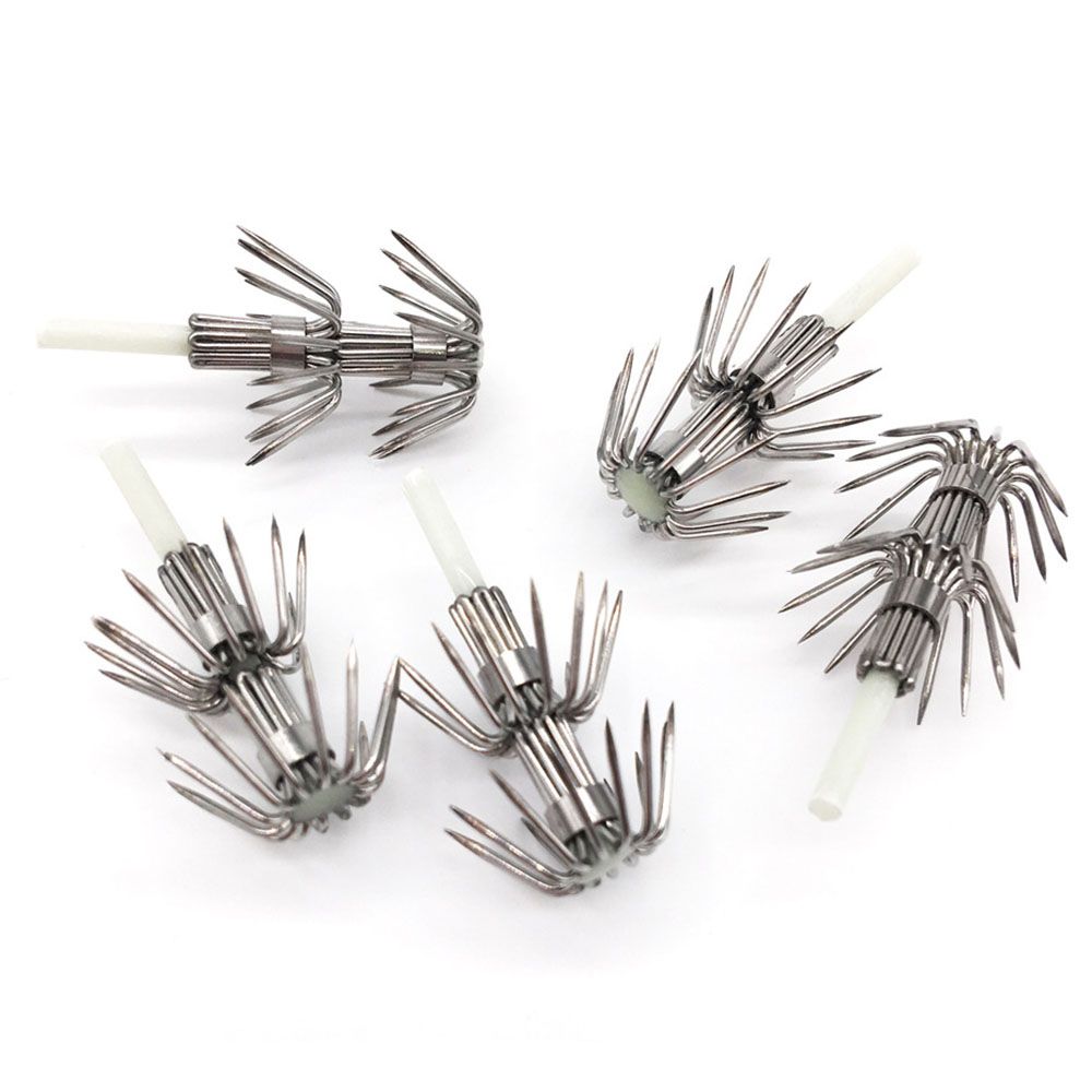 5Pcs Stainless Steel Double La - Jigger Double Sided recension och pris