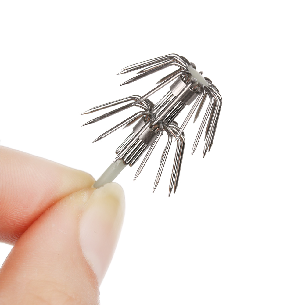 5Pcs Stainless Steel Double La - Jigger Double Sided recension och pris