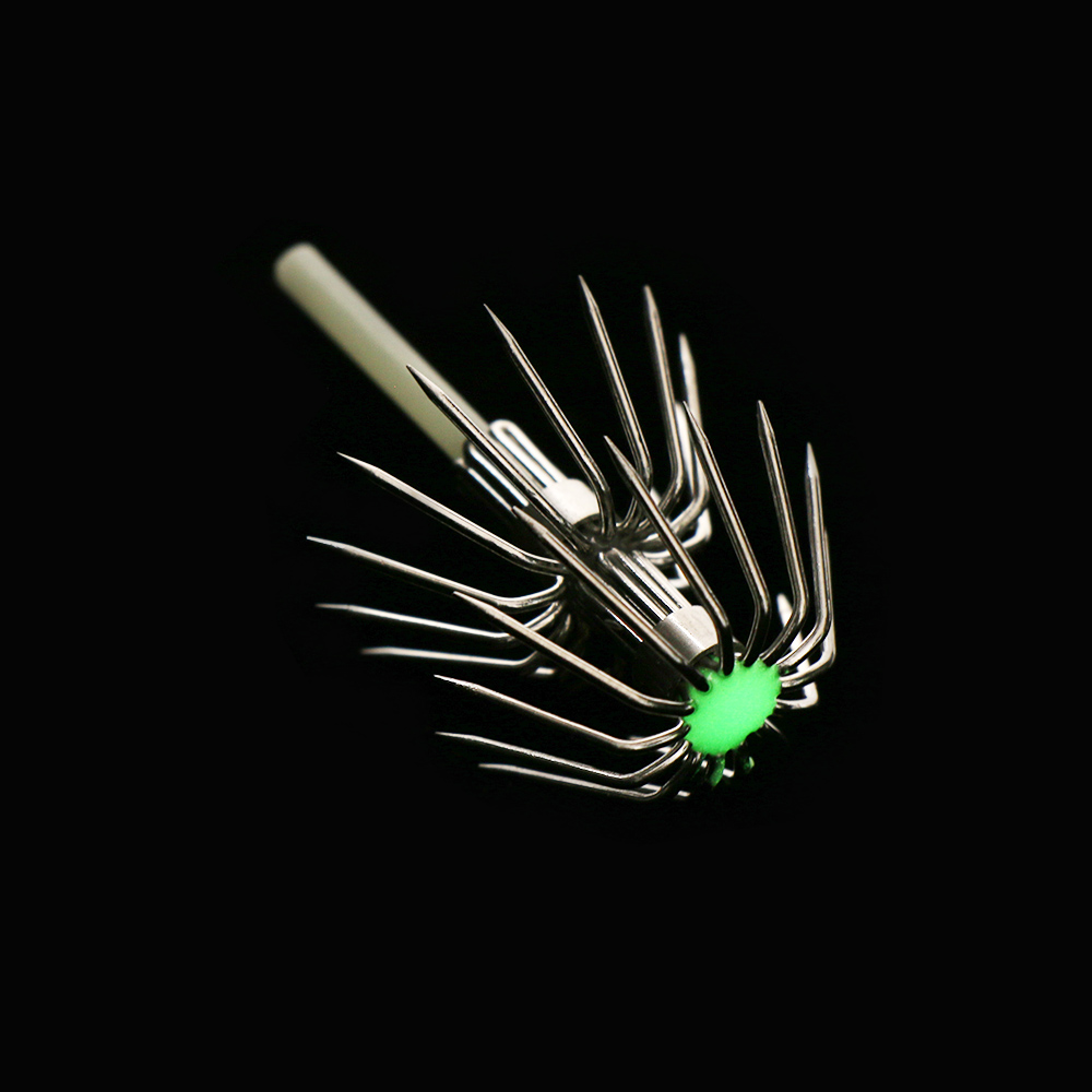 5Pcs Stainless Steel Double La - Jigger Double Sided recension och pris