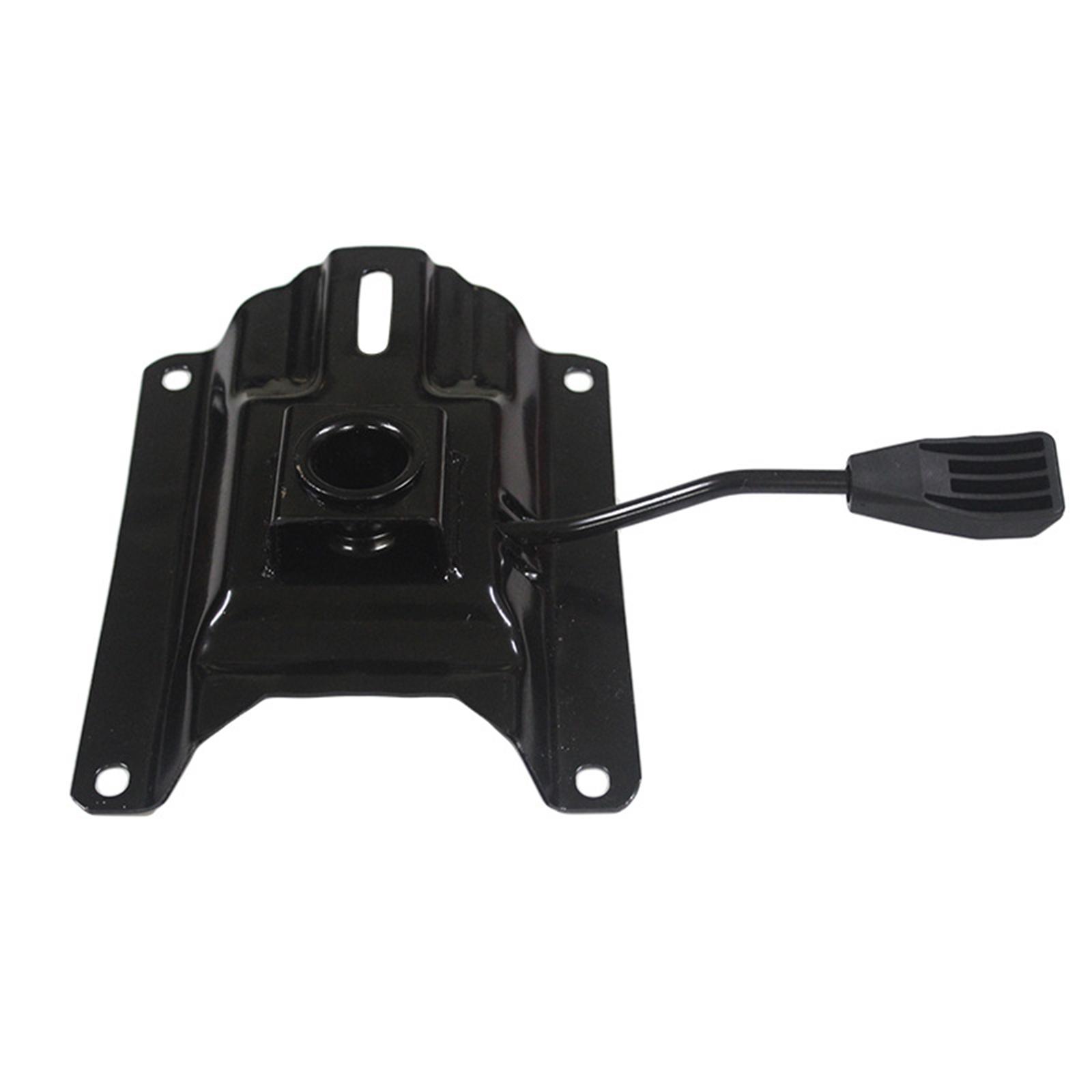 Rotating Chair Swivel Plate Hi - Home Bar Seating recension och pris