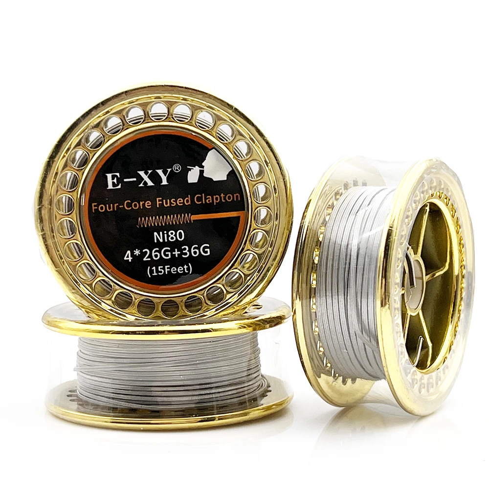 Ni80 Wire 26G 36GA 15 Feet Cla - Jigger Double Sided recension och pris