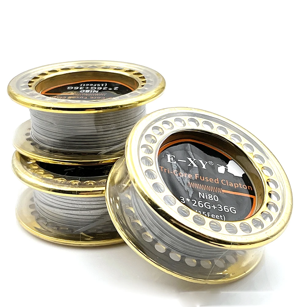 Ni80 Wire 26G 36GA 15 Feet Cla - Jigger Double Sided recension och pris