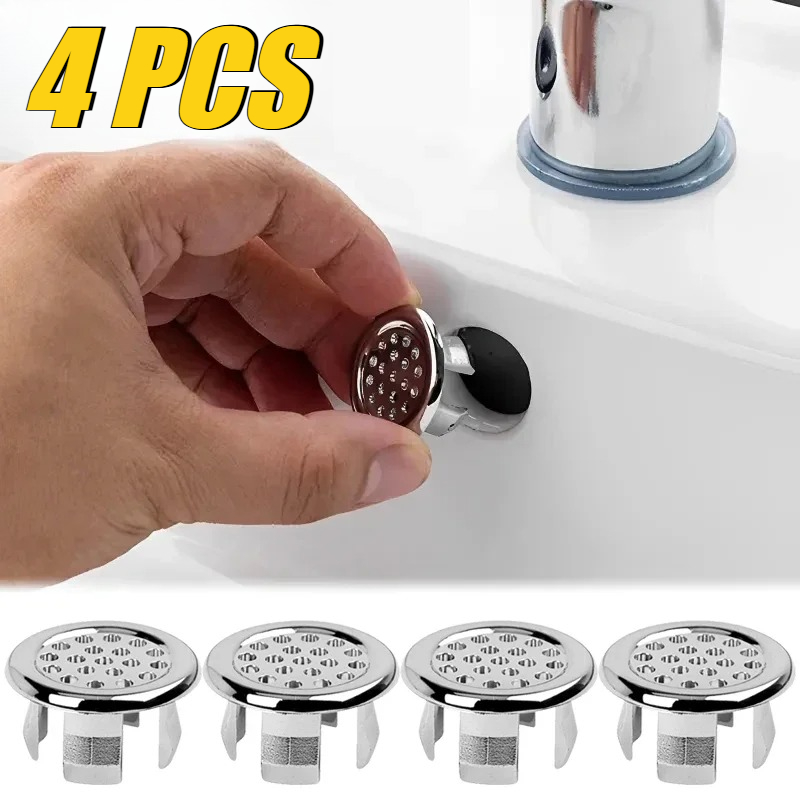 4PCS plastic bathroom washbasi - Home Bar Sink recension och pris