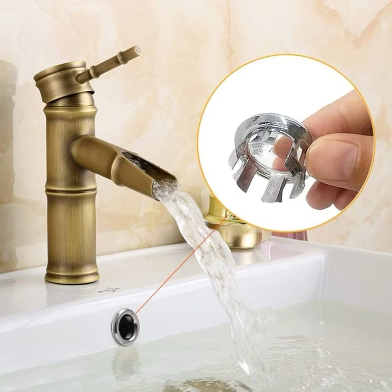 4PCS plastic bathroom washbasi - Home Bar Sink recension och pris