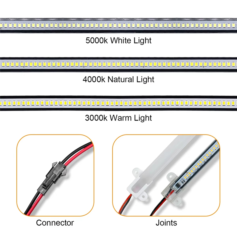 A69ehigh Brightness LED Tube L - Home Bar And Cabinet recension och pris
