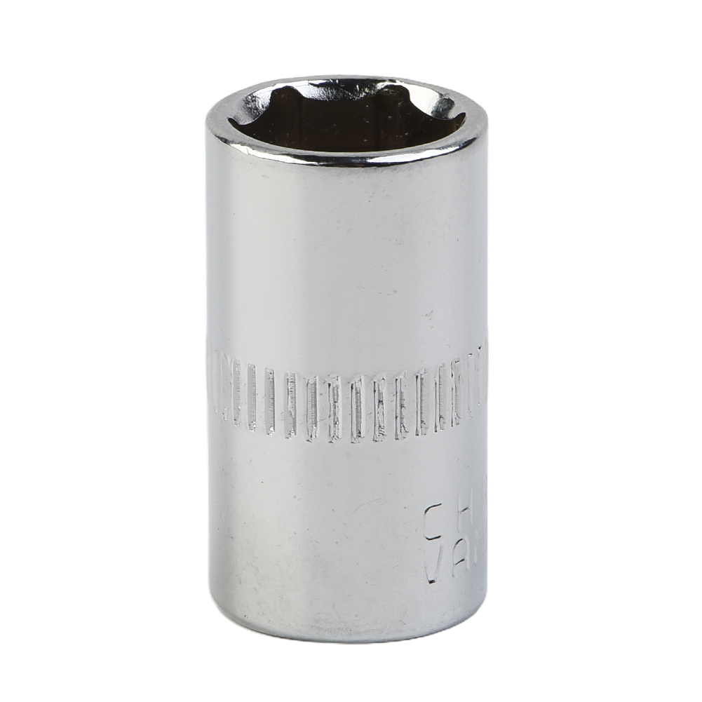 4pcs Socket Chrome Vanadium St - Home Bar Supplies recension och pris