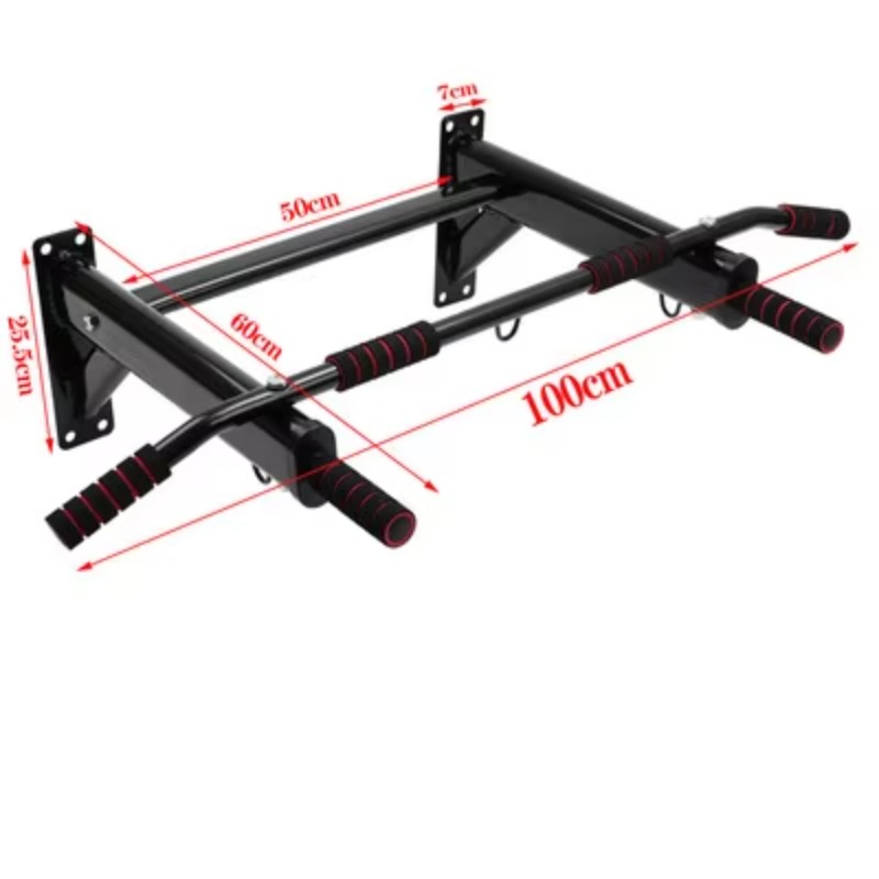 Durable Home Fitness Equipment - Home Bar Setup recension och pris