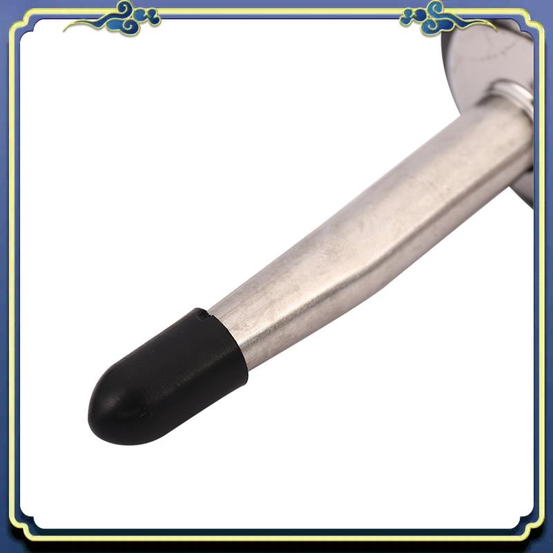 A56P-36Pcs Stainless Steel Spi - Speed Pourer Cap recension och pris