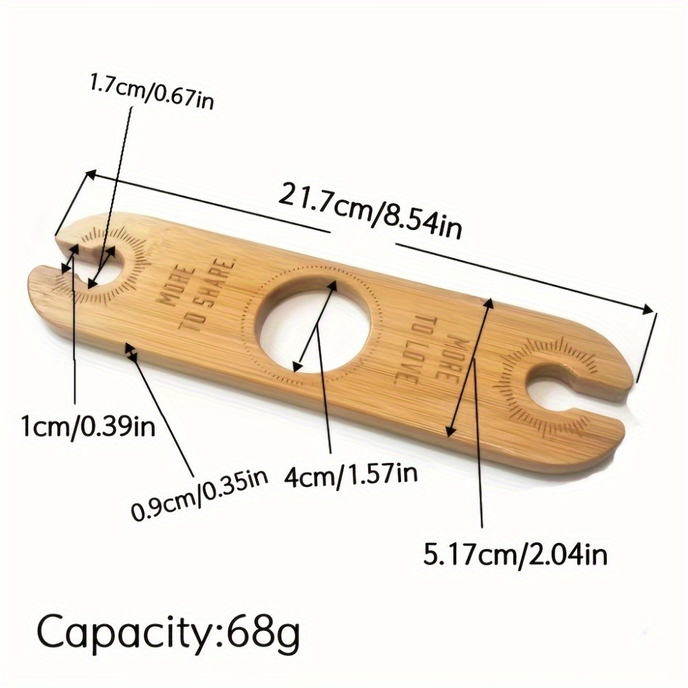 1pc Upside Down Hanging Red Wi - Home Bar Setup recension och pris