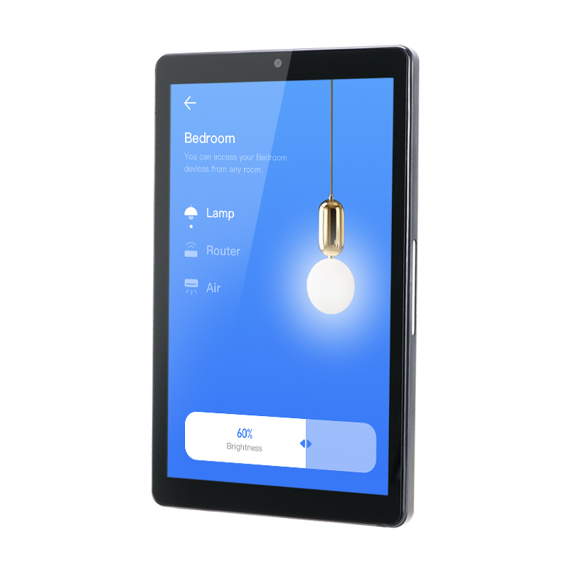 8-Inch RK3566 Quad Core Androi - Home Bar Android recension och pris