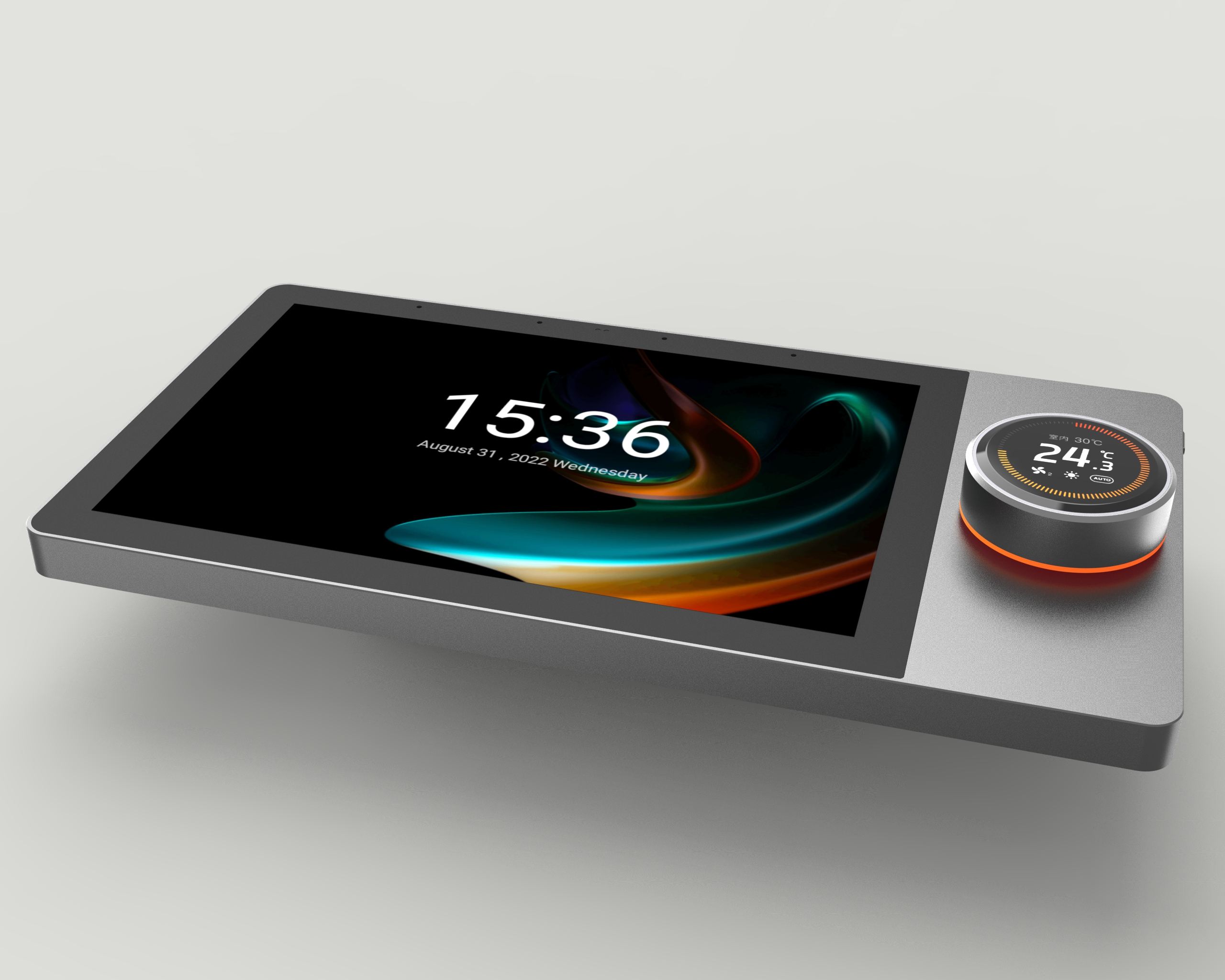 JUNSHUO 2025 Home Automation S - Home Bar Android recension och pris