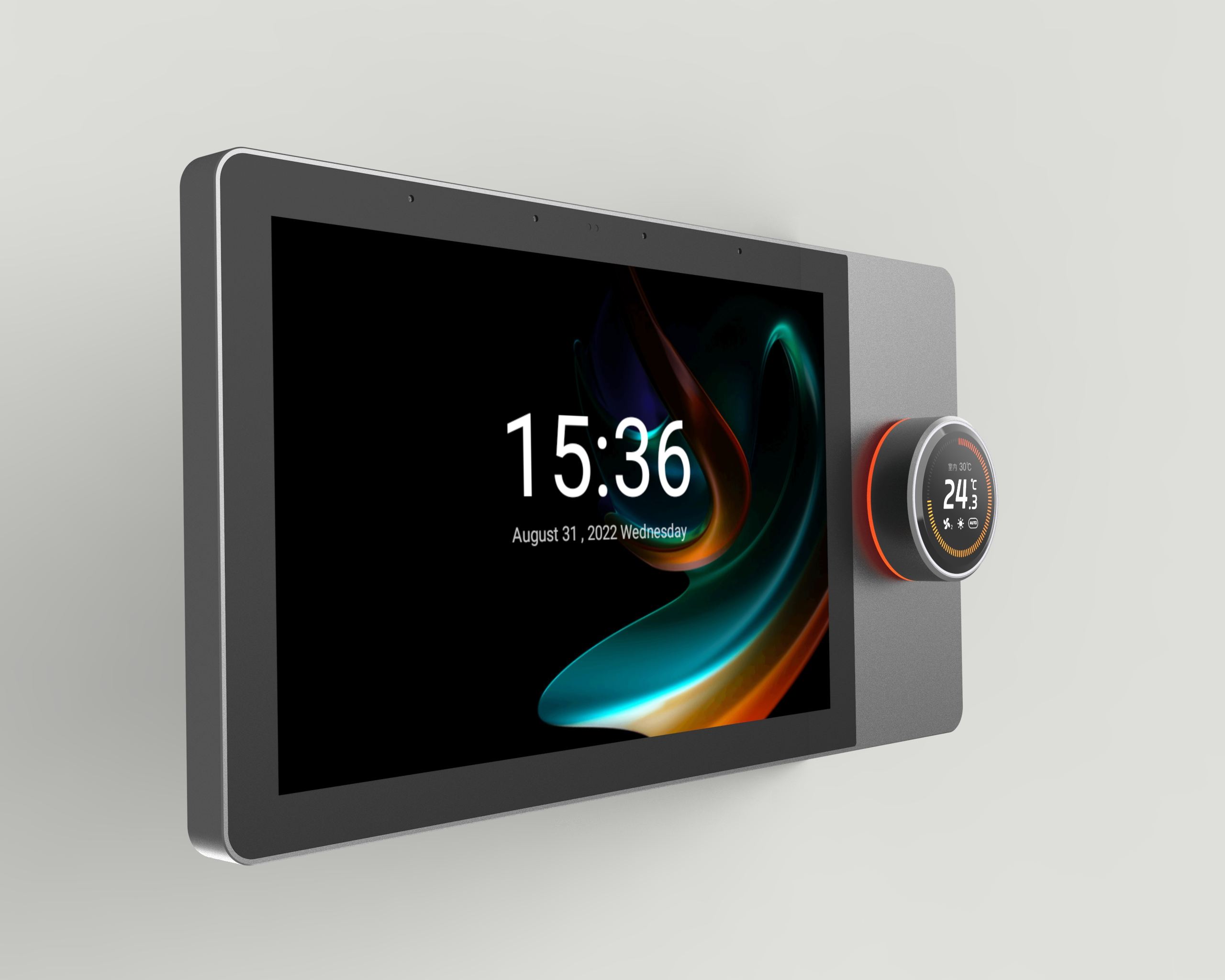 JUNSHUO 2025 Home Automation S - Home Bar Android recension och pris