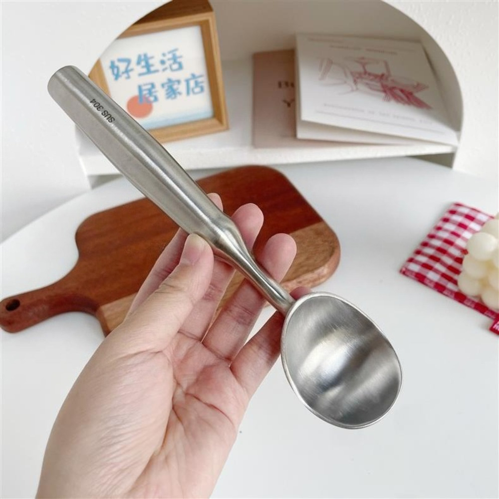 304 Stainless Steel Ice Cream  - Ice Pick Pick recension och pris