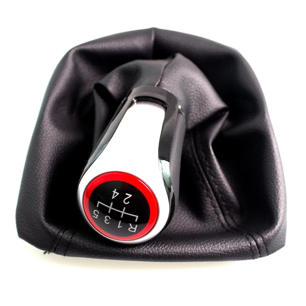 5/6 Speed Lever Change Knob Fo - Speed Pourer Cap recension och pris