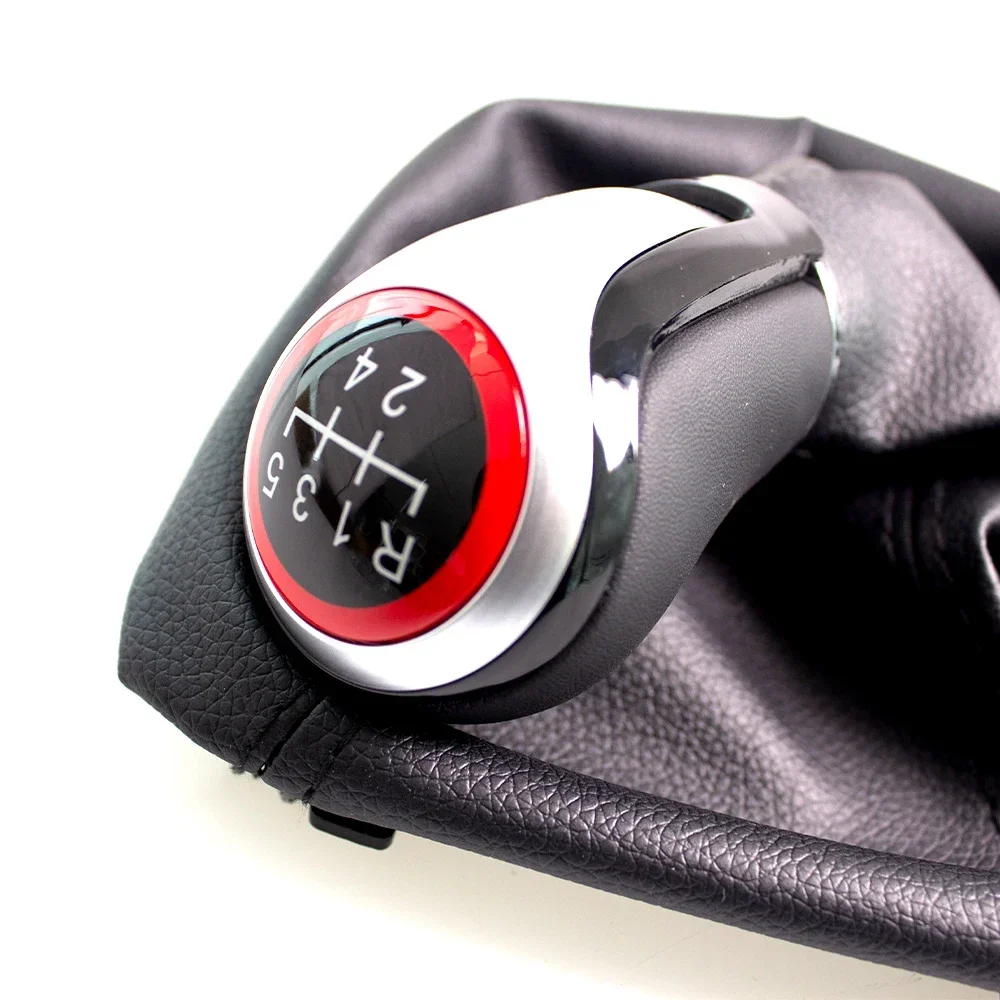 5/6 Speed Lever Change Knob Fo - Speed Pourer Cap recension och pris