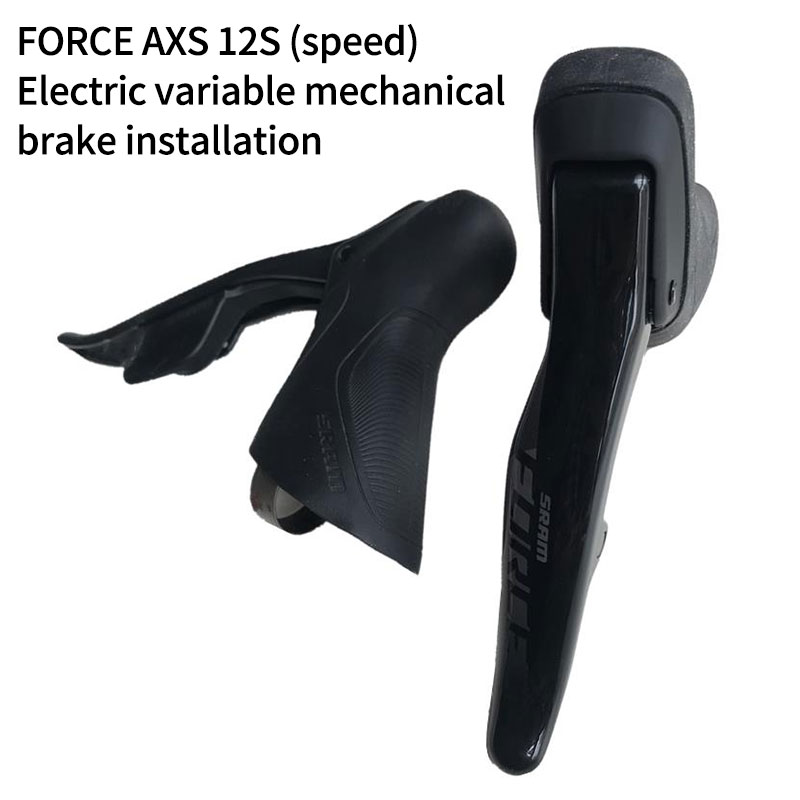 Sram Red Etap Speed Changer Fo - Speed Pourer Cap recension och pris