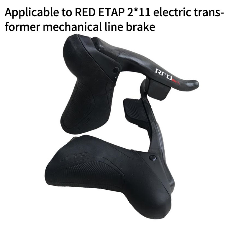 Sram Red Etap Speed Changer Fo - Speed Pourer Cap recension och pris