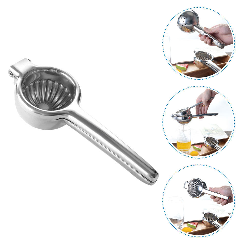 1Pcs Commercial Grade Manual F - Citrus Juicer Bar recension och pris