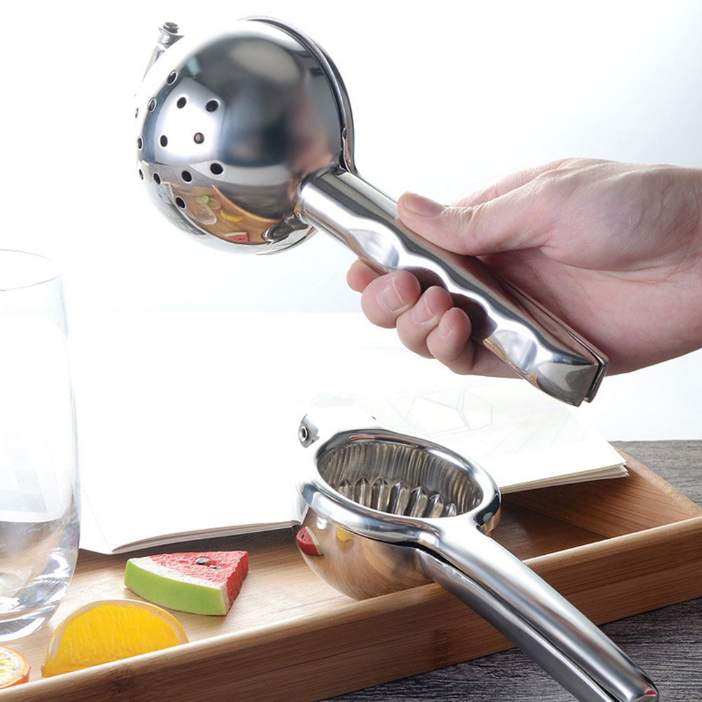 1Pcs Commercial Grade Manual F - Citrus Juicer Bar recension och pris