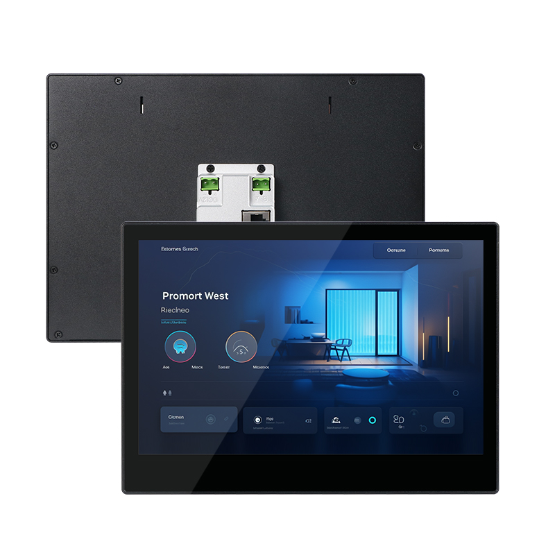 Tuya Smart 10.1 Inch IPS 2+16G - Home Bar Android recension och pris