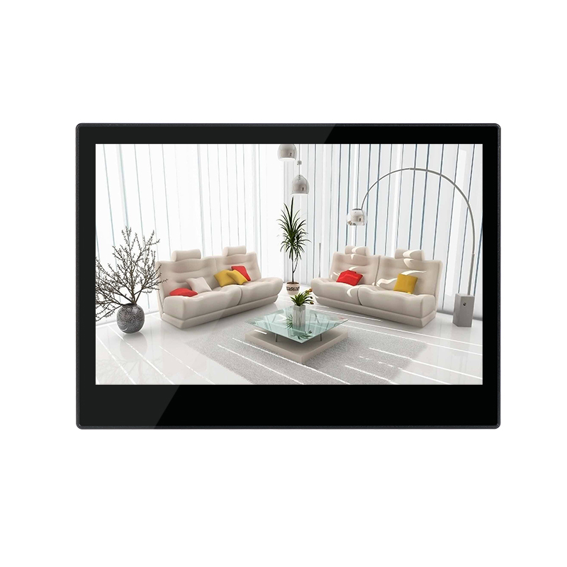 Tuya Smart 10.1 Inch IPS 2+16G - Home Bar Android recension och pris