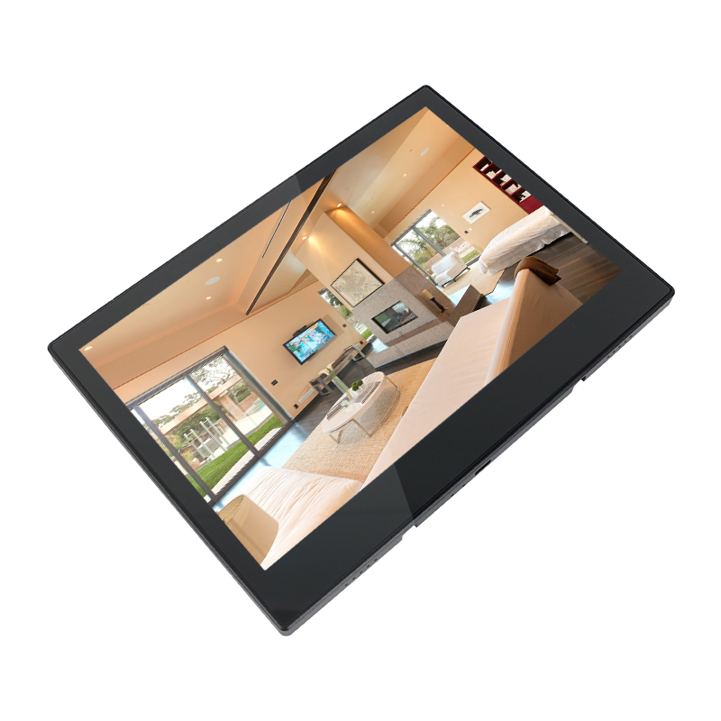 Tuya Smart 10.1 Inch IPS 2+16G - Home Bar Android recension och pris