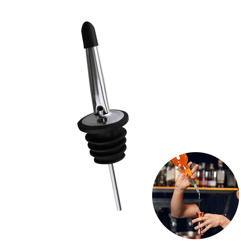 LMETJMA Stainless Steel Classi - Speed Pourer Cap recension och pris