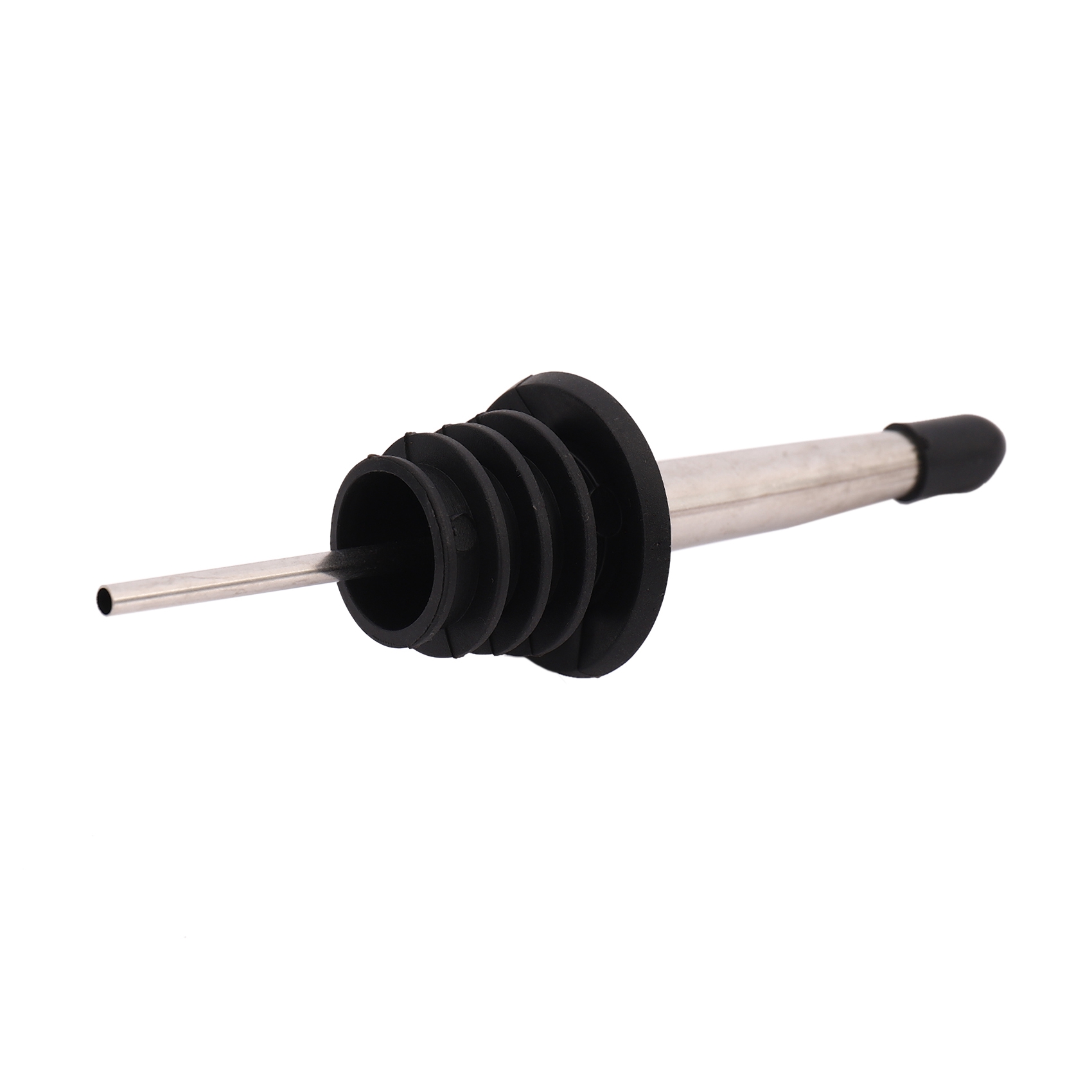 A76I-12Pcs Stainless Steel Spi - Speed Pourer Cap recension och pris