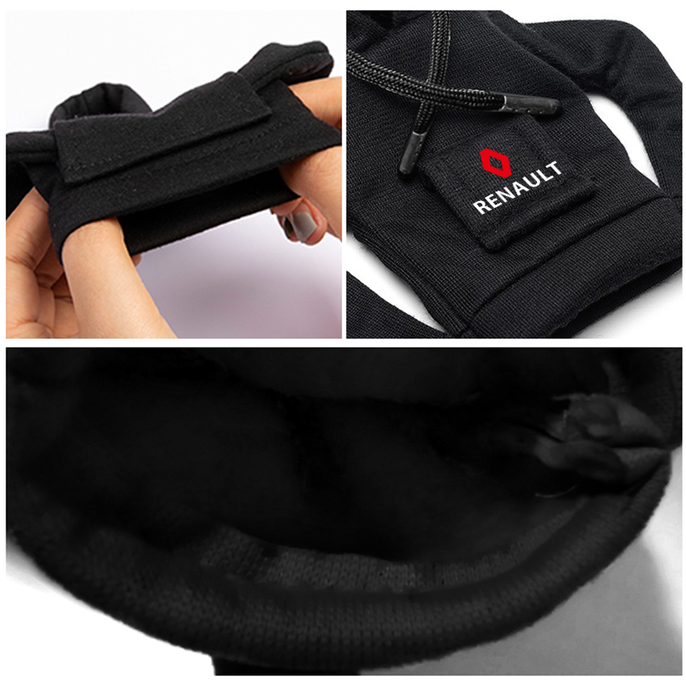 Gear Shift Knob Hoodie Cover C - Speed Pourer Cap recension och pris