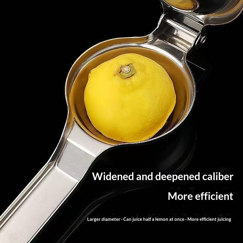 Manual Citrus Juicer 1Pcs Heav - Citrus Juicer Bar recension och pris