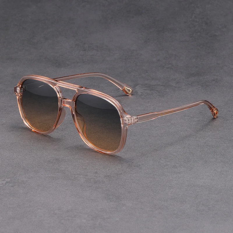 Fashion Double Beam Square Sun - Old Fashioned Glass recension och pris