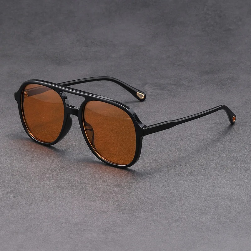 Fashion Double Beam Square Sun - Old Fashioned Glass recension och pris