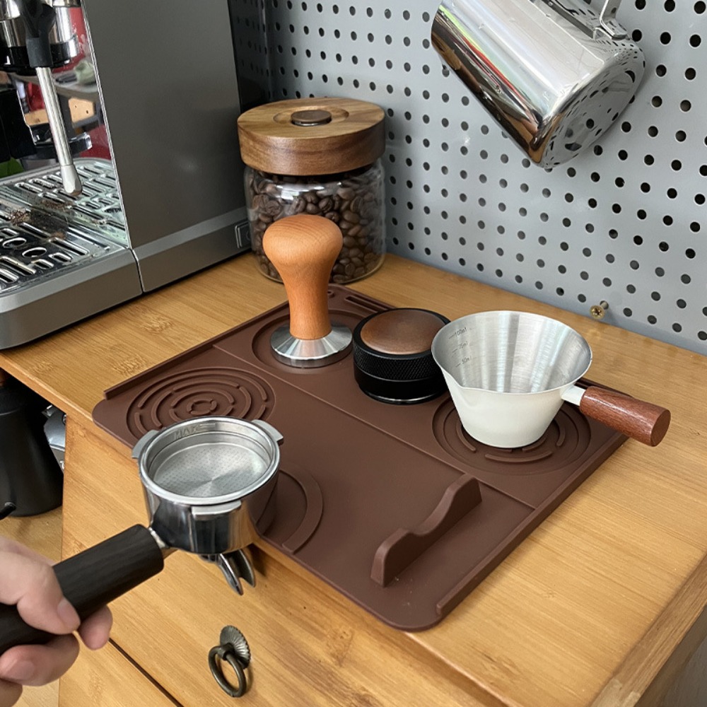 Coffee Making Station Accessor - Home Bar Supplies recension och pris