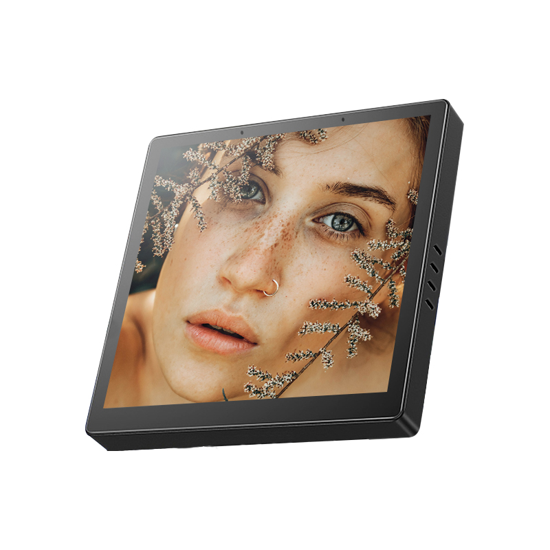 4 Inch Smart Home In-Wall Wifi - Home Bar Android recension och pris
