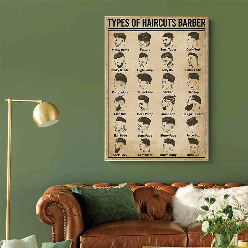 Frameless,Retro Types Of Hairc - Home Barber recension och pris