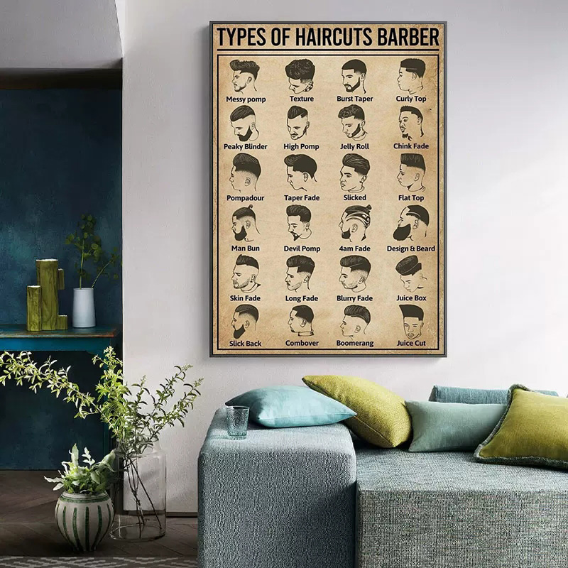Frameless,Retro Types Of Hairc - Home Barber recension och pris