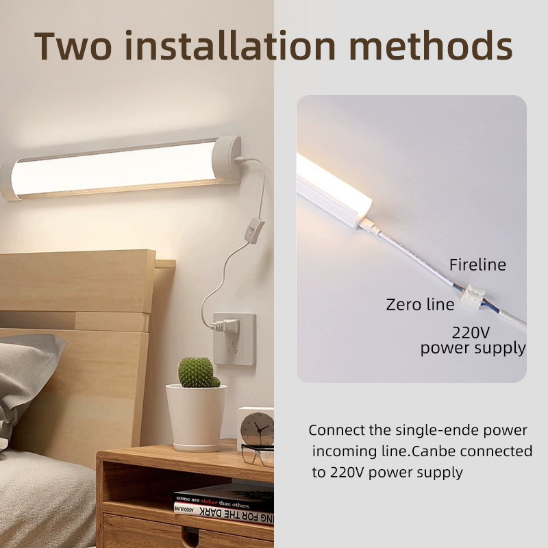 Connected Led Cabinet Lamps 12 - Home Bar And Cabinet recension och pris